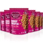 Saffron Road Buffalo Crunchy Chickpeas