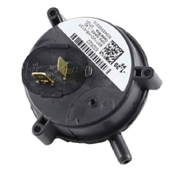 Nordyne 632622 Pressure Switch