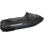 Sea-Doo Cover for RXT, RXT-X, GTX,and WAKE PRO (2018 and up) 295100874