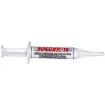 SP-7 Silver Solder Paste 7.1 Grams | Soldering Flux Paste for Electronic 