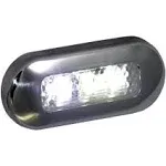 T-H Marine LED Oblong Courtesy Lights