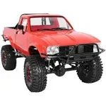 RC4WD Marlin Crawlers Trail Finder 2 RTR w/Mojave II Crawler Body Set