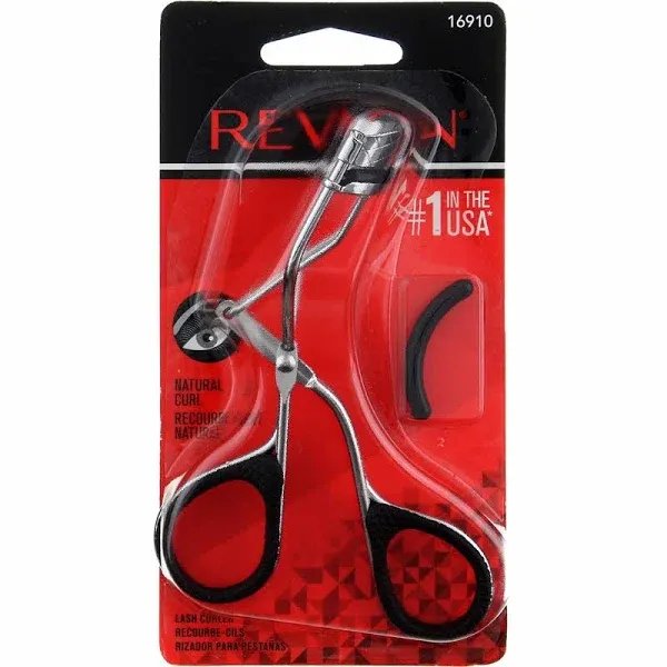 Revlon Lash Curlers (Pack of 6)