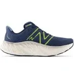 New Balance Men's Fresh Foam x More V4, NB Navy / 11.5