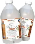 WiseBond Table Top Epoxy Resin Kit