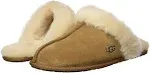 Ugg Scuffette II - Women's 9 Chestnut