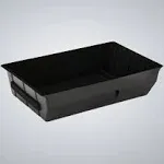 Otrifowd Storage Tray Under Seat for Model Y 2 Units