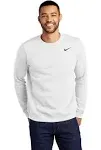 Nike Men's Club Fleece Crew