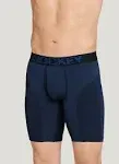 Jockey Men's RapidCool 10" Midway Brief