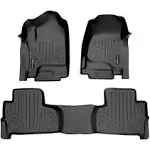 NEW Maxliner Smartliner 2 Row Set for 2015-20 Tahoe / Yukon  A0136 | B0153