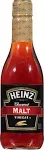 Heinz Vinegar, Gourmet, Malt