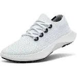 Allbirds Men’s Tree Dasher 2 Active Sneakers, Breathable Machine Washable Lace-Up Fitness Shoes for Walking, Running & Gym