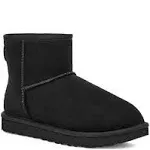 UGG Women CLASSIC MINI II Boots - Black