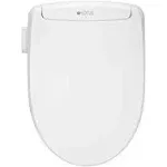 Lotus ATS-500 Smart Bidet Remote Heated Seat Temperature Controlled Wash