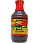 Walkerswood Jerk Marinade, Spicy