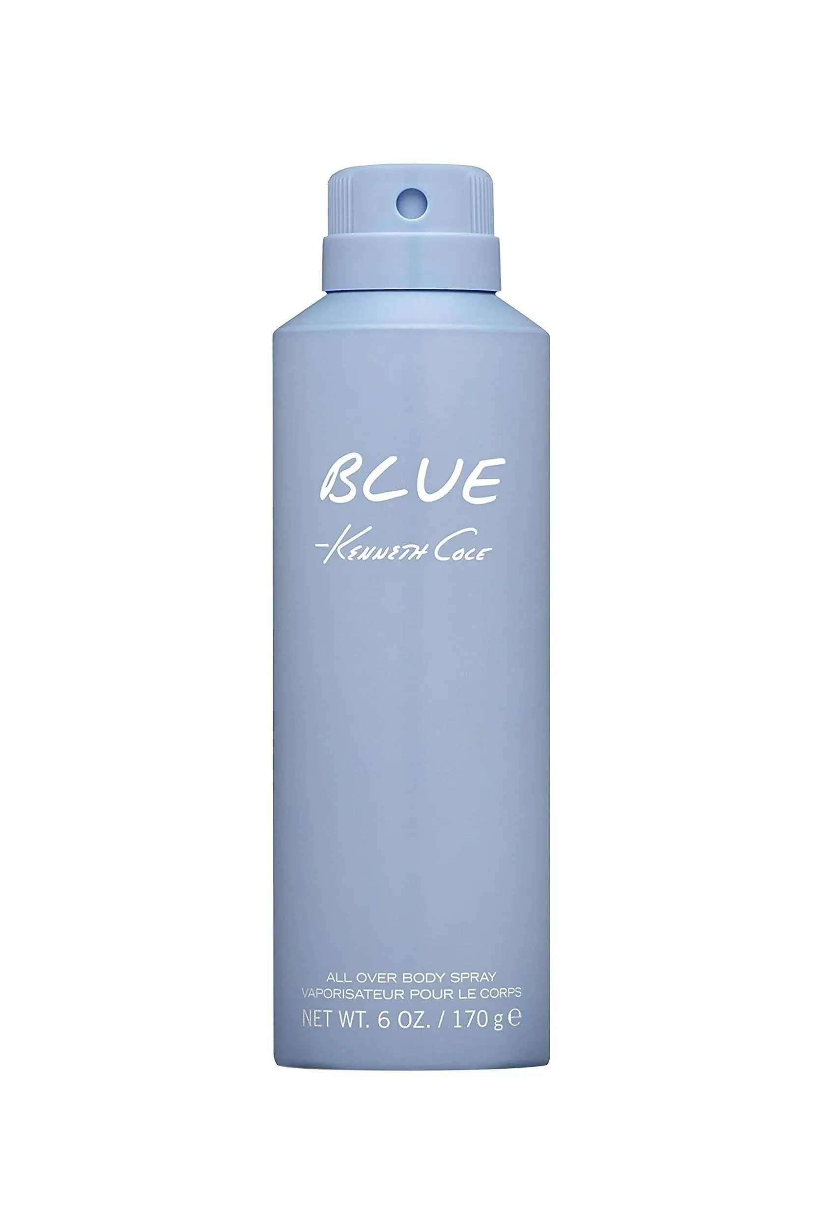 Kenneth Cole Blue 6 oz Body Spray