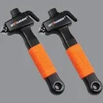 Stinger Super Duty Vehicle Car Emergency Escape Tool Breaker Seat Belt Cutter