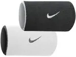 Nike Dri-Fit Home & Away Doublewide Wristbands