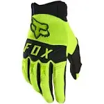 Fox Men's Dirtpaw Mountain Bike Gloves