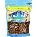 Blue Diamond Lightly Salted Almonds