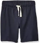 Boys French Terry Shorts - H/t smoke