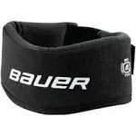 Bauer NLP7 Core Senior Neck Guard