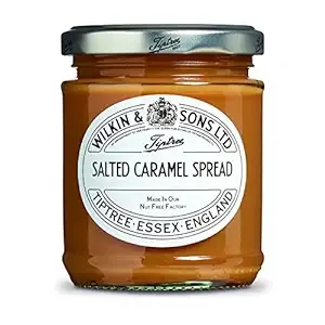 Tiptree Salted Caramel Spread