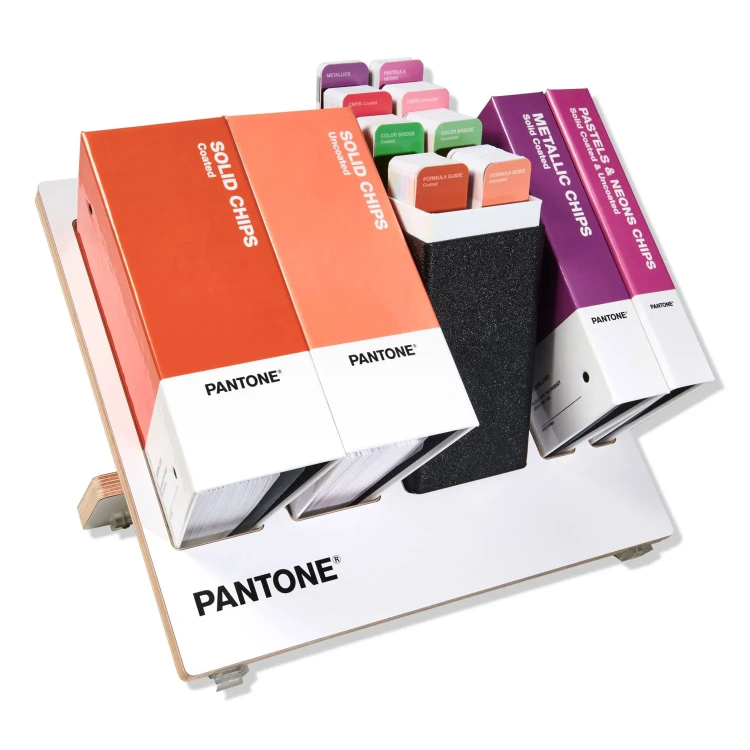 Pantone Reference Library