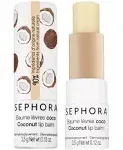 Sephora Lip Balm