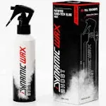 Dynamic GHOST Nano Tech All Temp Spray-on Glide Wax 150ml