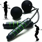 TugSport Cordless Jump Rope