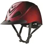 Troxel Liberty Helmet - Black Duratec