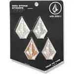 Volcom Mini Stone Stomps - Multi