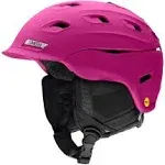 Smith Vantage MIPS Helmet - Women's Matte Fuschia, S