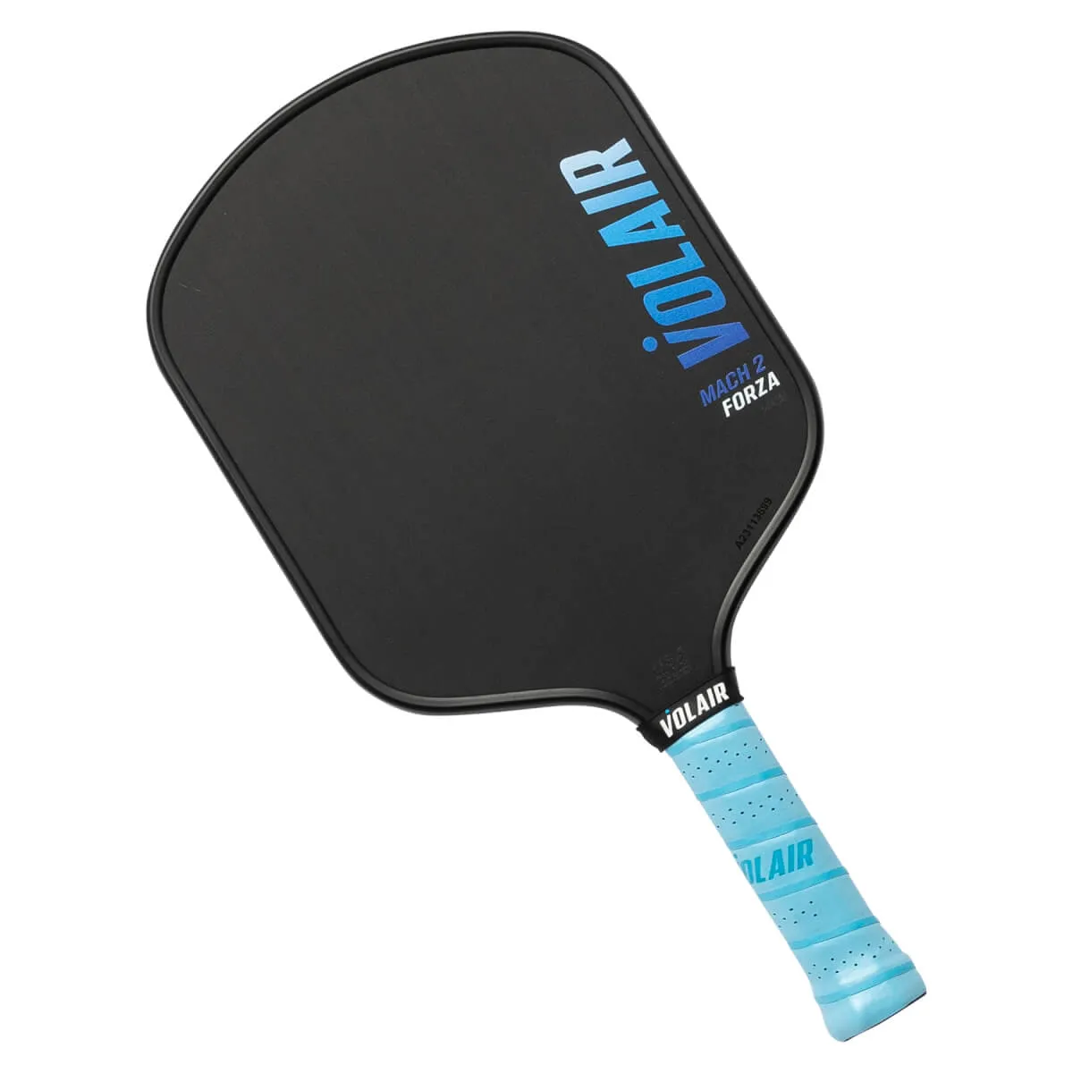 Volair Pickleball Paddle Mach 2 Forza 14mm