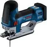 Bosch Jig Saw GST18V-60BCN