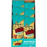 Corn Nuts Ranch Crunchy Corn Kernels, 18 - 1.7 oz Tray