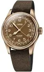 Oris Big Crown Pointer Date