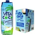 Vita Coco Coconut Water