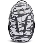 Under Armour Hustle 5.0 Backpack Pitch Gray