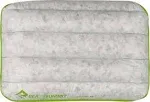 Sea to Summit - Aeros Down Pillow - Regular - Lime