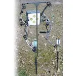 HME Archers Practice Hanger