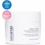 Nassif MD Detox Pads