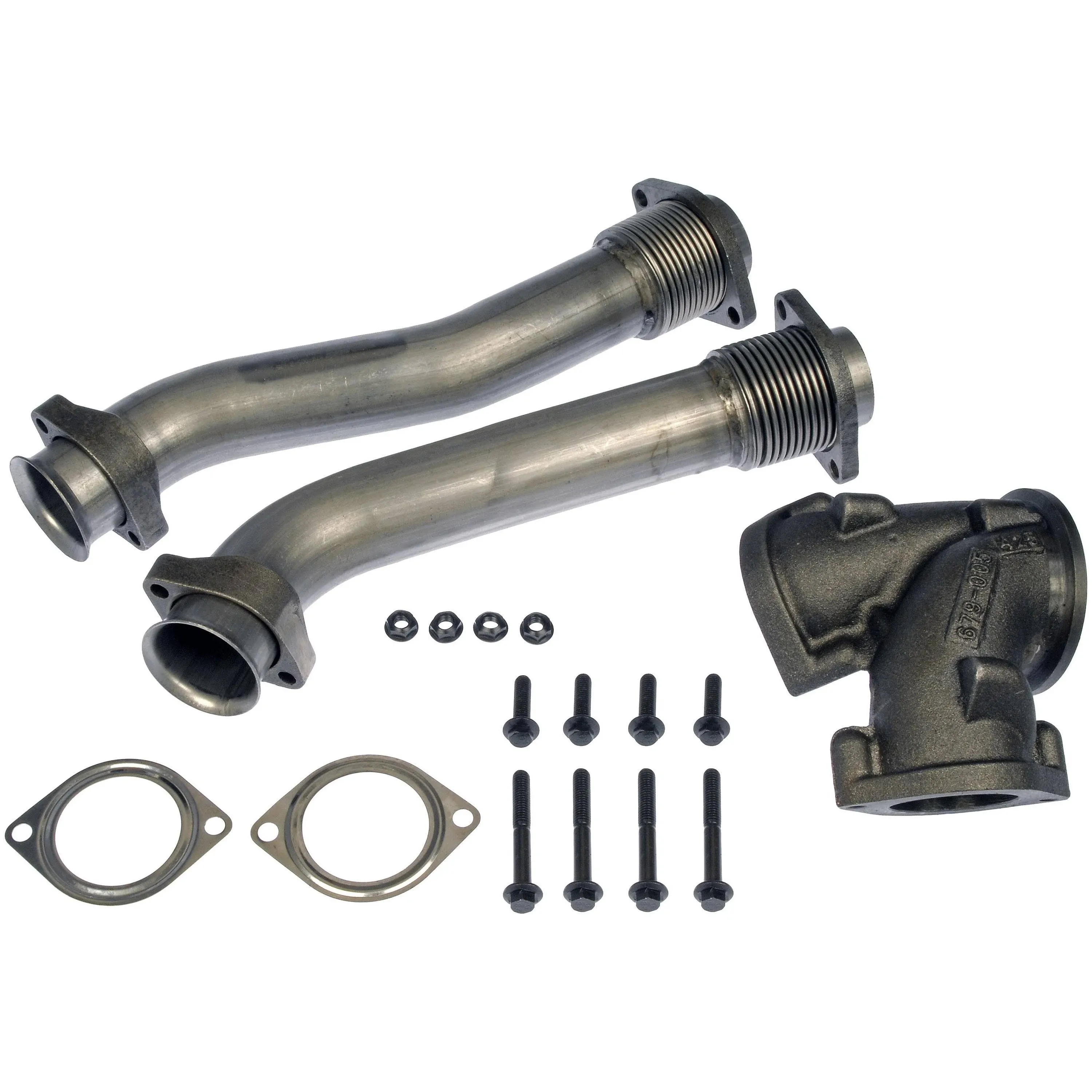 Dorman Oe Solutions 679-005 Turbocharger Up Pipe