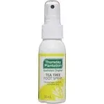 Thursday Plantation Tea Tree Foot Spray 50ml