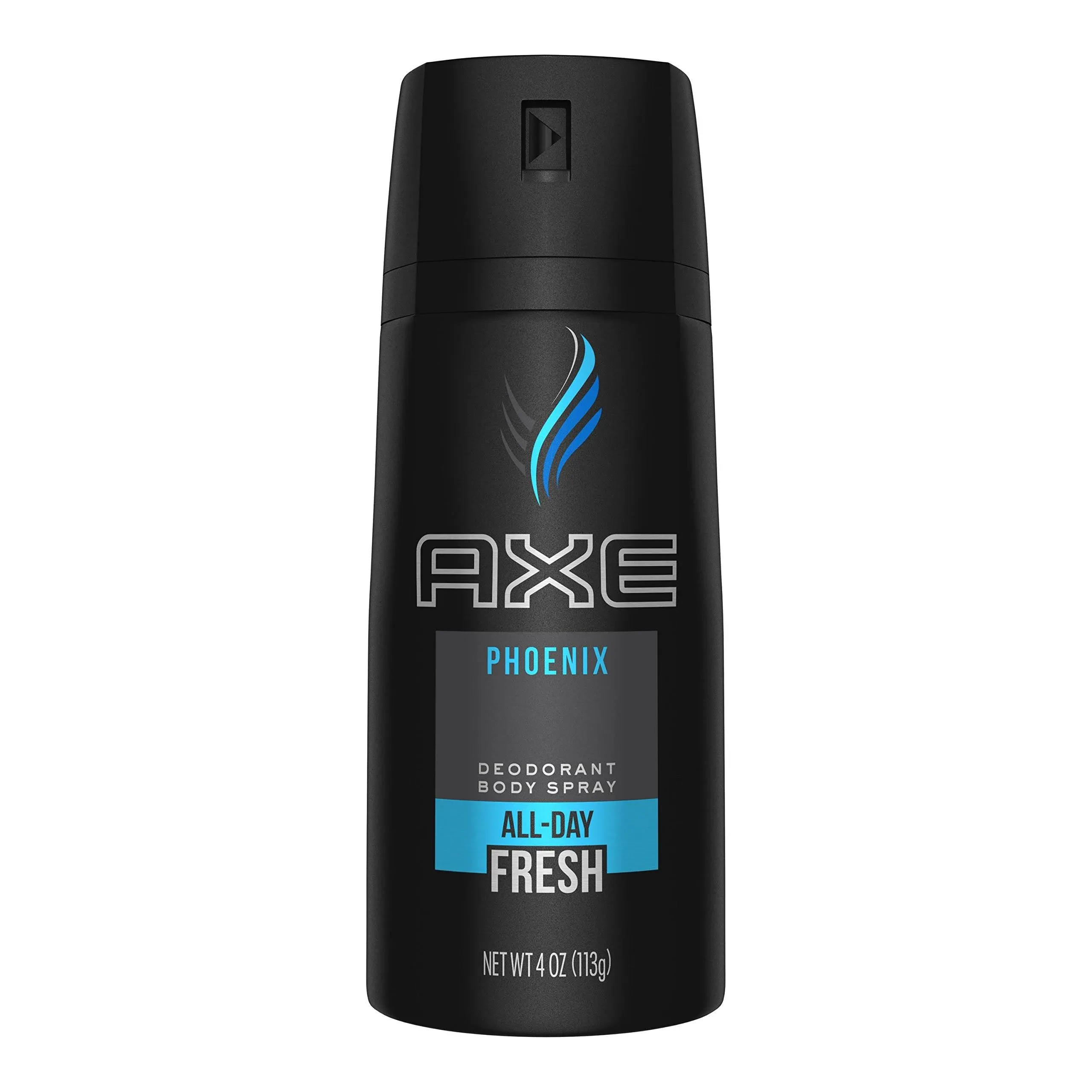 Axe Body Spray for Men, Phoenix 4 oz (Pack of 6)