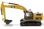 Caterpillar 320D L Hydraulic Excavator