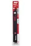 Milwaukee 48-00-1450 9" Diamond Grit Torch Sawzall Blade