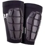 G-Form Pro-X3 Shin Guard - Black - XL