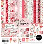 Carta Bella My Valentine Collection Kit